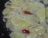 鶏の生姜焼作り方10写真