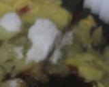 鶏の生姜焼作り方12写真