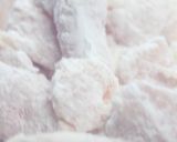 鶏の生姜焼作り方8写真