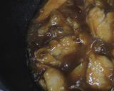 鶏の生姜焼作り方18写真