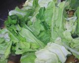 鶏の生姜焼作り方19写真