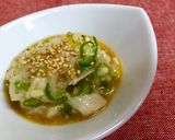 万能*ねぎ塩だれ作り方1写真