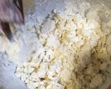 もちもち羽根つき餃子作り方1写真