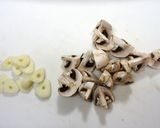 トースターで超簡単☆絶品♡アヒージョ♪作り方1写真