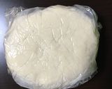 もちもち羽根つき餃子作り方2写真
