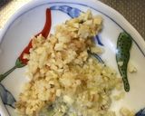 もちもち羽根つき餃子作り方3写真