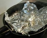 冬のあったか☆かぶと里芋のあんかけ煮作り方4写真