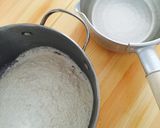 【美味冬鍋】鍋用水餃子とトムヤムクン作り方1写真