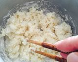 【美味冬鍋】鍋用水餃子とトムヤムクン作り方2写真
