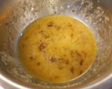 蒸し！エビ餃子。作り方5写真