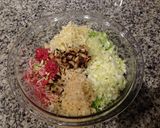 皮から手作り 台湾風水餃子作り方4写真