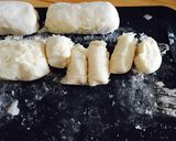 【美味冬鍋】鍋用水餃子とトムヤムクン作り方4写真