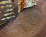 もちもち羽根つき餃子作り方10写真