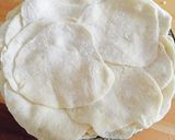 【美味冬鍋】鍋用水餃子とトムヤムクン作り方5写真