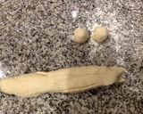 皮から手作り 台湾風水餃子作り方6写真