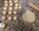 皮から手作り 台湾風水餃子作り方7写真