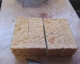 シャンタンの大根スープ作り方3写真