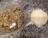 皮から手作り 台湾風水餃子作り方8写真