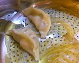 蒸し！エビ餃子。作り方7写真