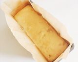 バターなし!りんごパウンドケーキ作り方7写真