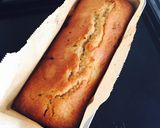 バターなし!りんごパウンドケーキ作り方8写真