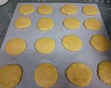 さつまいもクッキー♪作り方8写真