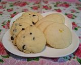 さつまいもクッキー♪作り方9写真