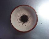 林檎と干し葡萄の紅茶ケーキ作り方2写真