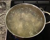 皮から手作り 台湾風水餃子作り方12写真