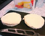 ナッツとレーズンの簡単ココットカマン作り方1写真