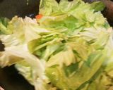安い!旨い!簡単ミートボールの野菜炒め作り方5写真