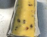ドライフルーツのパウンドケーキ作り方13写真