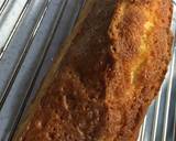 ドライフルーツのパウンドケーキ作り方15写真