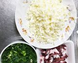 シャンタンたこ焼き作り方1写真