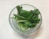 コクがうまい!豚肉とキャベツの飛鳥煮作り方3写真