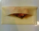 キムチ棒餃子作り方10写真