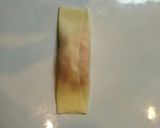 キムチ棒餃子作り方11写真