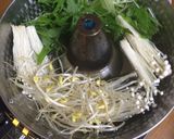 おろしポン酢のシャキシャキBRIしゃぶ!作り方2写真