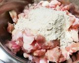 【肉のハナマサ】鶏の軟骨唐揚げ作り方3写真