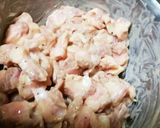 【肉のハナマサ】鶏の軟骨唐揚げ作り方4写真