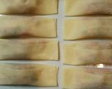 キムチ棒餃子作り方12写真