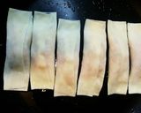 キムチ棒餃子作り方13写真