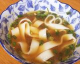おろしポン酢のシャキシャキBRIしゃぶ!作り方4写真