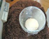 素材にこだわったパスタソースを使ったピザ作り方3写真