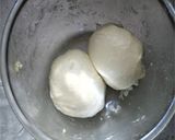 素材にこだわったパスタソースを使ったピザ作り方5写真