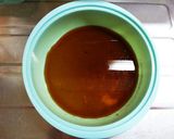 レンジで作る鶏胸チャーシューのねぎマヨ☆作り方1写真