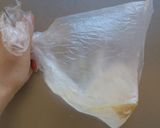 簡単サクサク☆りんごクランブルクッキー。作り方8写真