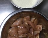 柔らかジューシー♪ 鶏天作り方3写真