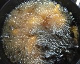 柔らかジューシー♪ 鶏天作り方4写真