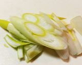 簡単絶品！焼き肉屋さんのにんにくスープ作り方4写真